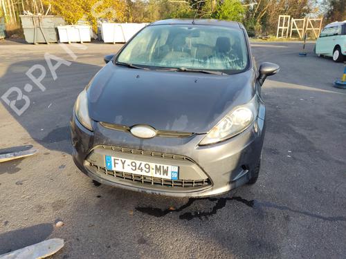 Starter FORD FIESTA VI (CB1, CCN) 1.6 TDCi | BP25039956M8 - Image 20