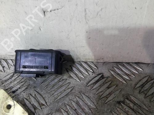 Left front window switch OPEL ASTRA G Coupe (T98) 2.2 16V (F07) | BP20361412I27 