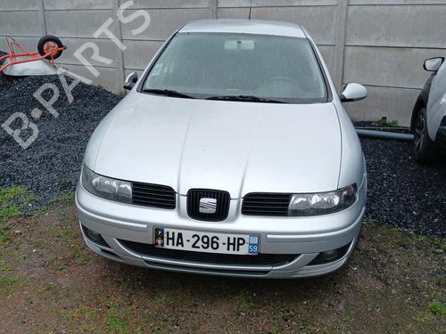 Rear left seatbelt SEAT LEON (1M1) 1.9 TDI | BP32427469I29 - Image 14
