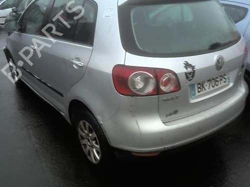 Switch VW GOLF PLUS V (5M1, 521) 2.0 TDI 16V | BP23846718I30  - Image 15