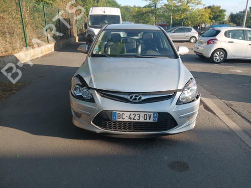 Left front fog light HYUNDAI i30 (FD) 1.6 CRDi | BP28080179C30 - Image 31