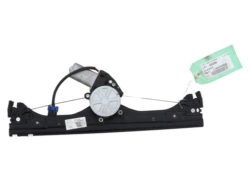 Used Front left window mechanism FIAT 500 (312_) 1.2 (312AXA1A) (69 hp) 28504420
