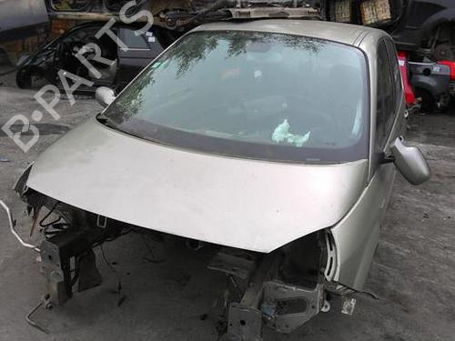 Right front window switch RENAULT SCÉNIC II (JM0/1_) 1.5 dCi (JM1E, JM16) | BP25343477I26 - Image 17