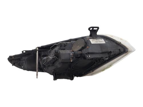 Left headlight RENAULT MEGANE III Hatchback (BZ0/1_, B3_) | BP40467167C28 - Image 4