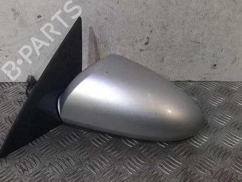 Left mirror NISSAN PRIMERA Hatchback (P12) 1.9 dCi | BP20357691C26 