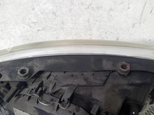 Left headlight VW SHARAN (7M8, 7M9, 7M6) 1.9 TDI | BP20359551C28 