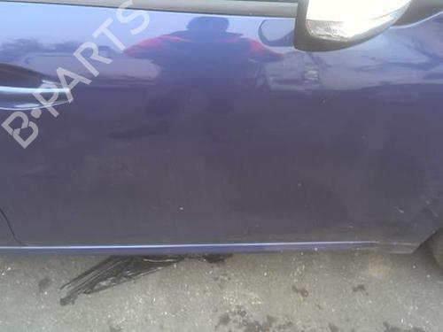 Front right panel PEUGEOT 208 I (CA_, CC_) 1.4 HDi | BP30362405C59 - Image 15