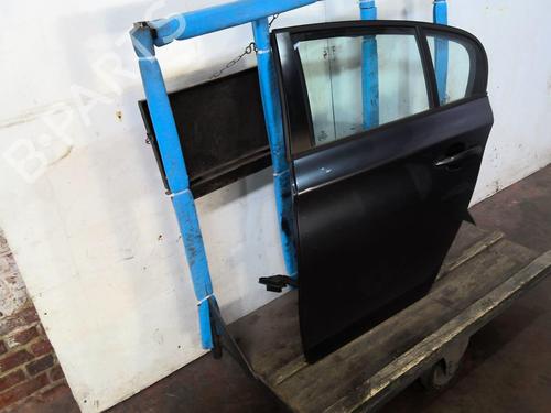 Left rear door BMW 1 (E87) 118 d | BP20351391C4 