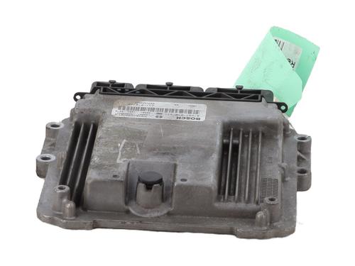 Engine control unit (ECU) RENAULT SCÉNIC III (JZ0/1_) 1.6 dCi (JZ00, JZ12) | BP25871283M57 - Image 5