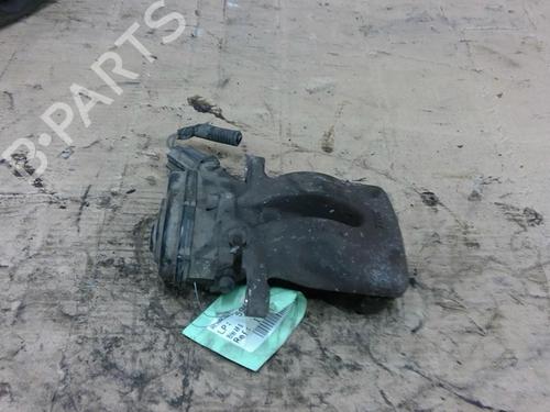 Used Left rear brake caliper RENAULT SCÉNIC III (JZ0/1_) 1.6 dCi (JZ00, JZ12) (130 hp) 27861677