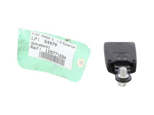 Seat buckle FIAT PANDA (169_) 1.2 4x4 (169.AXB2A) | BP37635866I32 - Image 2