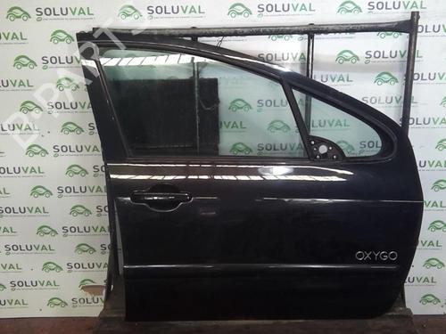 Used Right front door PEUGEOT 307 (3A/C) 1.6 HDi (90 hp) 22002034