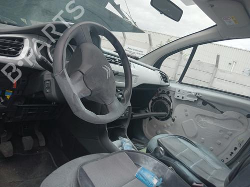 ABS pump CITROËN C3 II (SC_) 1.0 VTi 68 | BP27508463M43  - Image 25