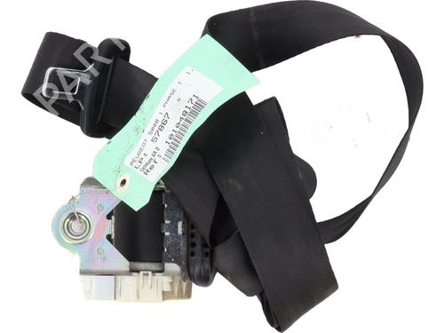 Used Rear right seatbelt Rear right seatbelt 23846582 23846582