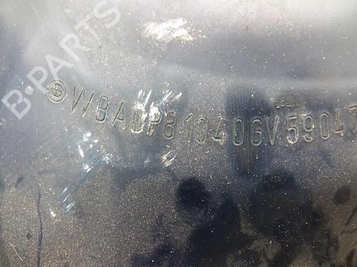 Steering column stalk BMW 5 Touring (E39) 530 d | BP21080722I23 