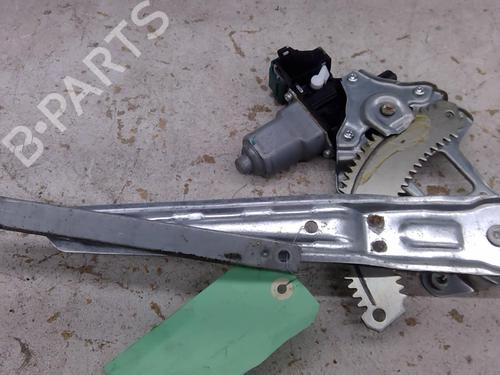 Rear left window mechanism NISSAN LEAF (ZE0) Electric | BP33850319C24 - Image 2