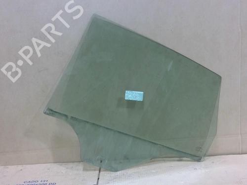 Rear right door window SEAT ALTEA (5P1) 1.6 TDI | BP29407598C21 