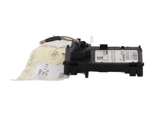 Card reader RENAULT VEL SATIS (BJ0_) 2.0 dCi (BJ03, BJ0B) | BP22235969E4 