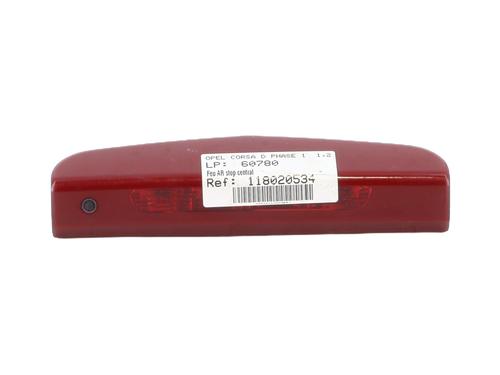 third-brake-light-opel-corsa-d-s07-2006-2007-2008-2009-2010-2011-2012-2013-2014-2015-31166481 main image