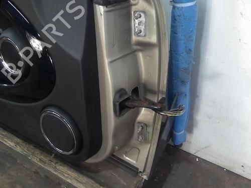 Left front door MINI MINI CLUBMAN (R55) Cooper D | BP20366086C2 