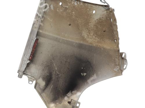 Right front fenders CITROËN JUMPER II Van 2.2 HDi 120 | BP22748911C42