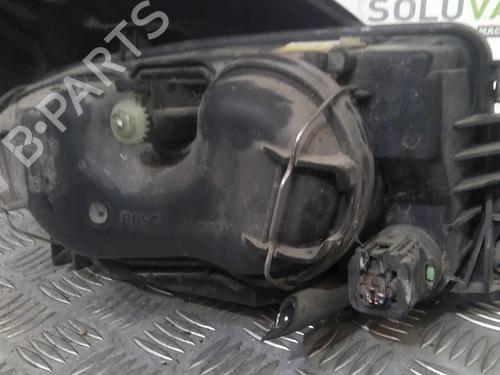Venstre forlygte FORD PUMA (EC_) 1.7 16V (125 hp) 20362182