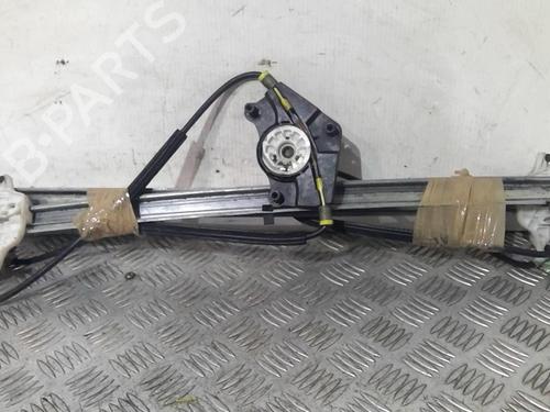 Used Front left window mechanism Front left window mechanism PEUGEOT 807 (EB_) 2.0 HDI (136 hp) 20370637 20370637