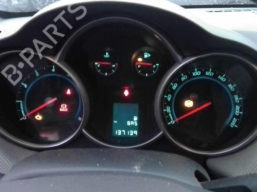 Gearbox CHEVROLET CRUZE Hatchback (J305) 1.6 | BP32484714M3 - Image 12