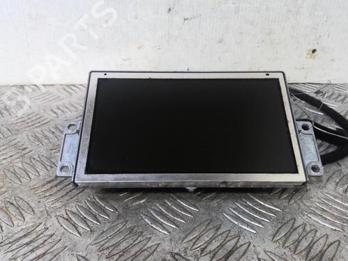 Radio PEUGEOT 407 (6D_) 2.2 HDi 170 (6D4HTH) | BP21817246E6 