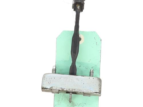 Used Hinge/Door check strap TOYOTA COROLLA Verso (_E12_) 2.0 D-4D (CDE120_, CDE120R) (90 hp) 29493238