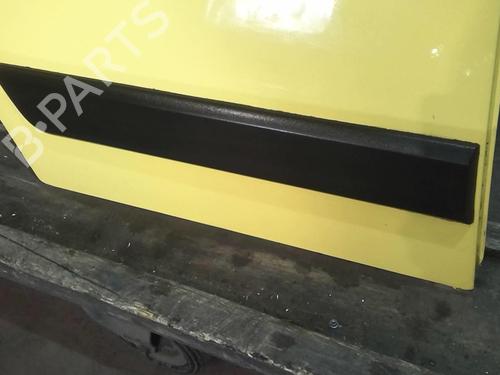 Right slide door CITROËN NEMO Box Body/MPV (AA_) 1.3 HDi 75 | BP20361201C75 