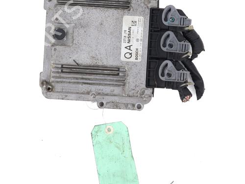 engine-control-unit-ecu-renault-koleos-i-hy_-2008-23789441 main image