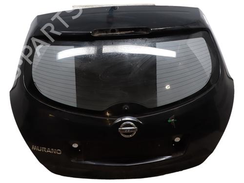 tailgate-nissan-murano-i-z50-2002-2003-2004-2005-2006-2007-2008-2009-39957531 main image