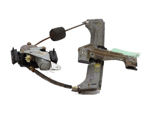 Front left window mechanism CHRYSLER PT CRUISER (PT_) 2.2 CRD | BP29928239C22 