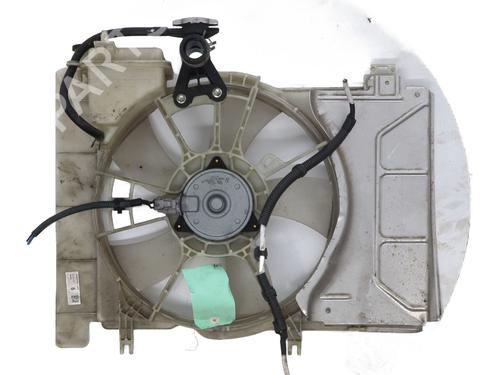 Used Radiator fan Radiator fan 22991777 22991777