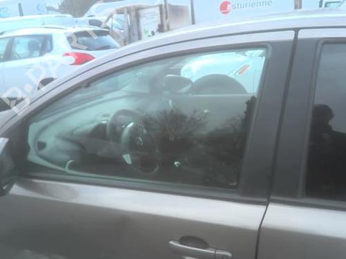 Left sun visor NISSAN NOTE (E11, NE11) 1.5 dCi | BP26448205I1  - Image 26