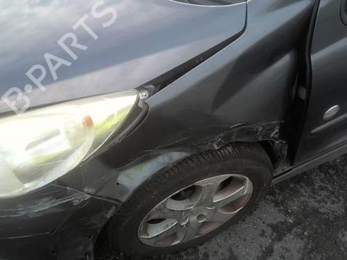 Left front window switch PEUGEOT 207 SW (WK_) 1.6 HDi | BP25275808I27 - Image 11