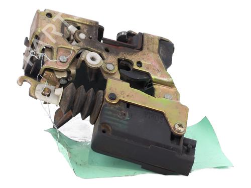 Front right lock RENAULT TWINGO I (C06_) 1.2 16V (C060) | BP29744432C97