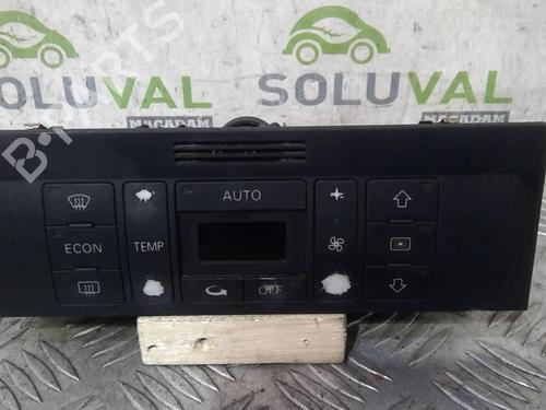 Climate control AUDI A2 (8Z0) 1.6 FSI | BP22004169I5 - Image 2