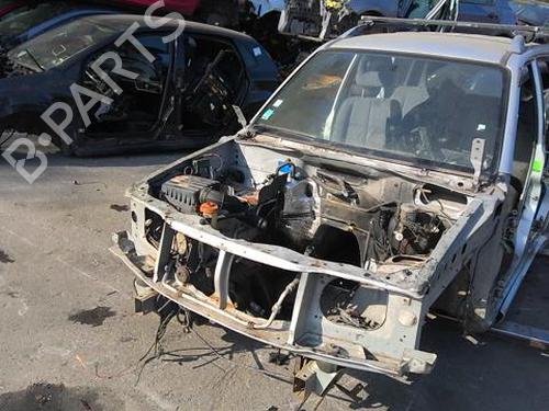 Sikkerhedssele-spænde SUZUKI GRAND VITARA I (FT, HT) 2.0 TD 4x4 (SQ420D) | BP25136905I32 