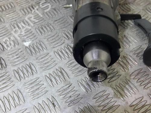Used Steering column RENAULT MEGANE II (BM0/1_, CM0/1_) 1.4 16V (BM0B, CM0B) (98 hp) 25977954