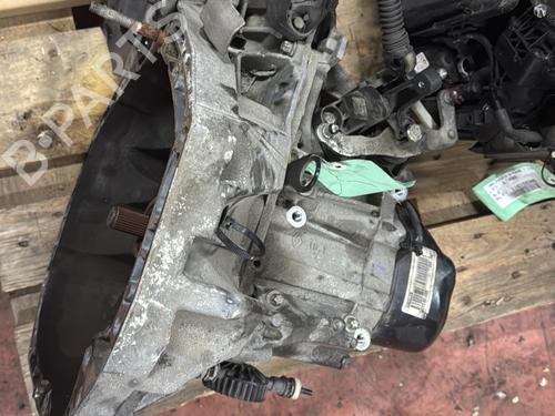 Gearbox RENAULT CAPTUR I (J5_, H5_) 1.5 dCi 90 (J5N4, J5M5, J5MW, J5M6, J5AL, J5AJ) | BP33895695M3 - Image 6