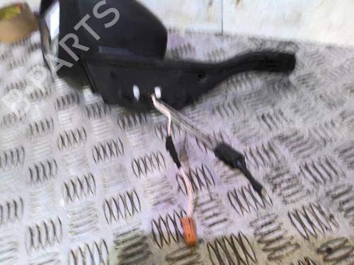 Left mirror PEUGEOT 208 I (CA_, CC_) 1.0 VTi | BP20353895C26 