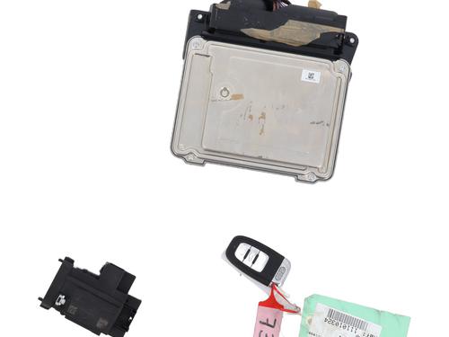 Electronic module AUDI A4 B8 (8K2) 2.0 TDI | BP28571818M83 - Image 3