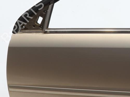 Left front door OPEL VECTRA C GTS (Z02) 1.9 CDTI (F68) | BP29896500C2