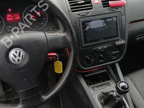 Right taillight VW GOLF V (1K1) 1.9 TDI | BP27508346C35 