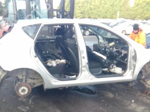 Rear parcel shelf HYUNDAI i30 (FD) 1.6 CRDi | BP27398225C85  - Image 20