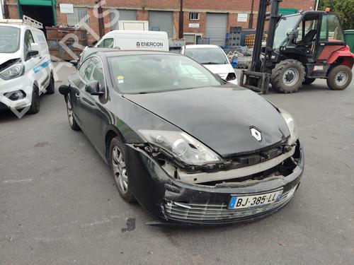 Engine RENAULT LAGUNA Coupe (DT0/1) 2.0 dCi (DT01, DT08, DT09, DT0K, DT12, DT1C, DT1D, DT1M,... | BP27166586M1  - Image 19