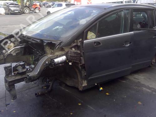 Front right panel PEUGEOT 5008 (0U_, 0E_) 1.6 HDi | BP28372885C59 - Image 17