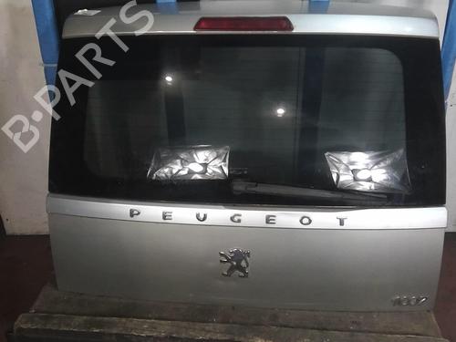Tailgate PEUGEOT 1007 (KM_) 1.4 HDi | BP20362759C6